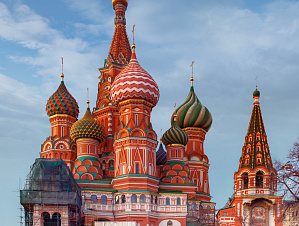 Рогачев - Москва