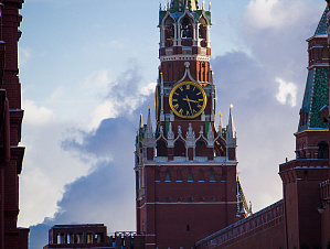 Довск - Москва